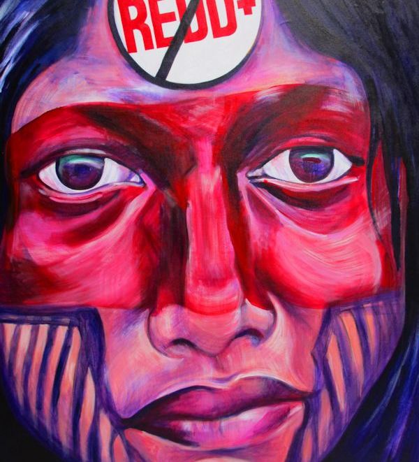 NoREDD-IndigenousFaces